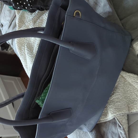 Dagne Dover legend tote coated canvas - Picture 1 of 8